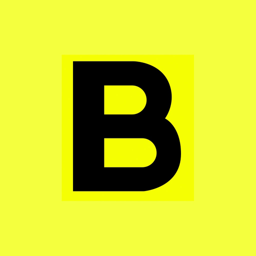 Boomerangme app icon
