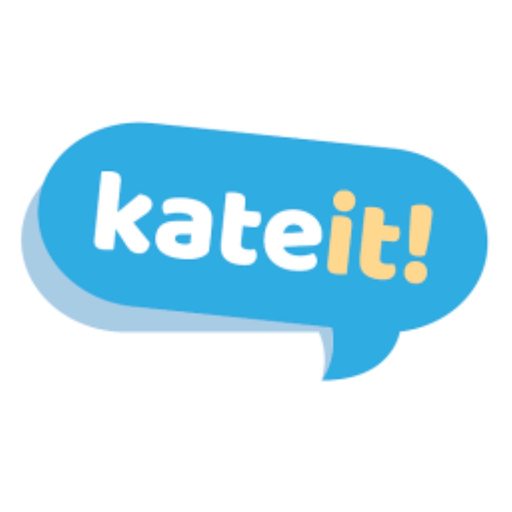 Kateit! app icon