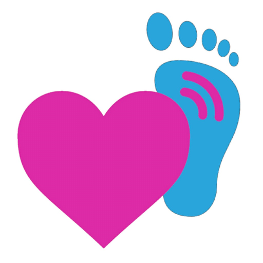 HR Speed Transmitter app icon