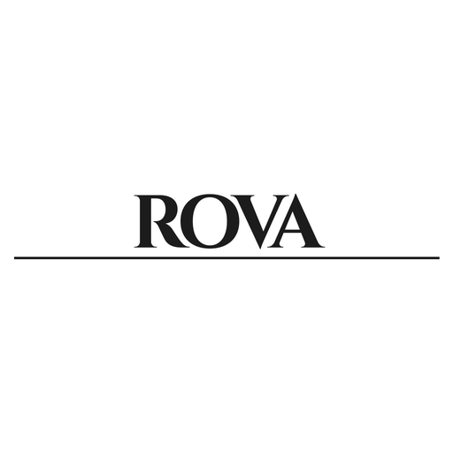 ROVA Magazine app icon