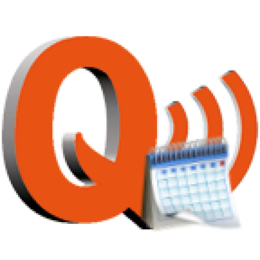 QPres app icon