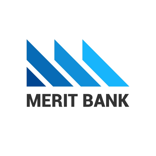 Merit Bank Mobile app icon
