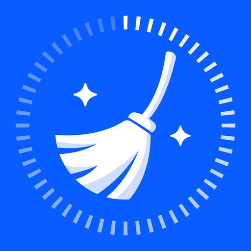 Smart Cleaner・Storage Clean Up app icon