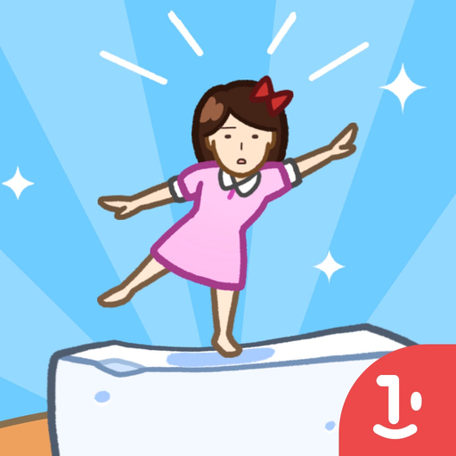 TOFU GIRL app icon