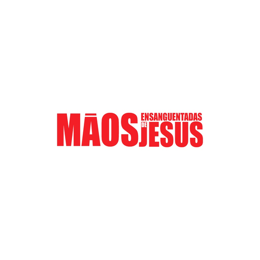 Mãos Ensanguentadas de Jesus app icon