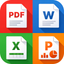 All Document Viewer - Open PDF icon