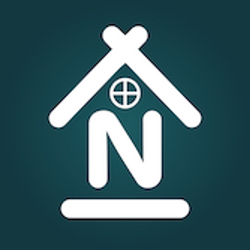 Neighbourhood App app icon