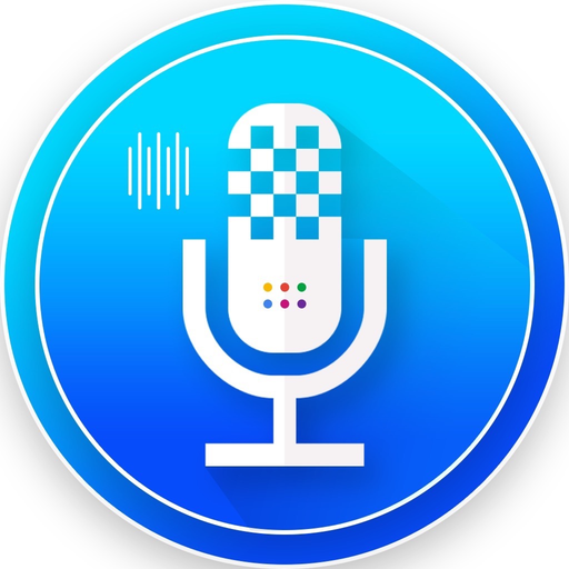 Voice Search - Search By Speak app icon