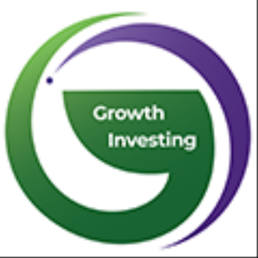 Growth Investing app icon