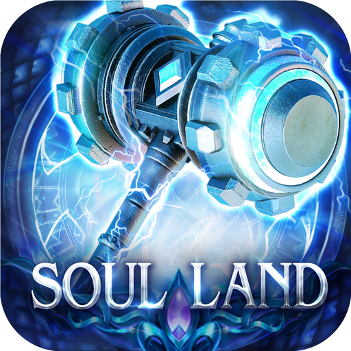 Soul Land: Awaken Warsoul app icon