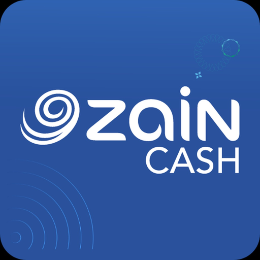 Zain Cash Jordan app icon