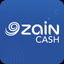 Zain Cash Jordan icon