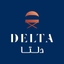 Delta REALESTATE icon