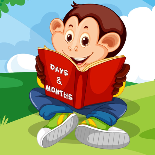 Smart Learning-Kids Pre-School app icon