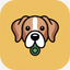 Dog Trainer: Whistle Guide icon