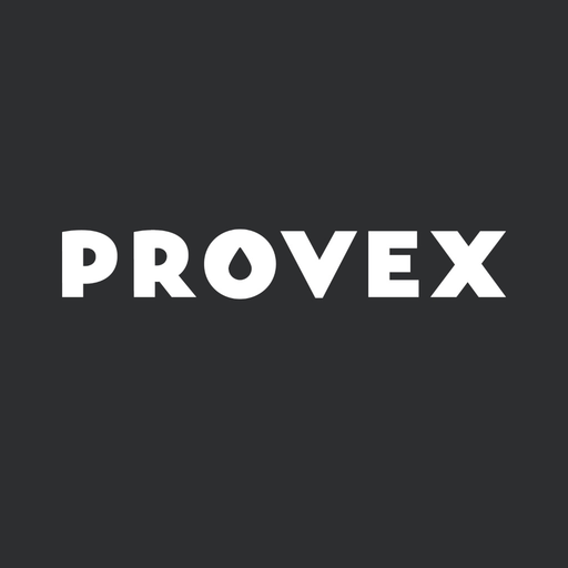 Provex Service app icon