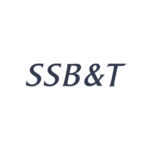 SSB&T Mobile app icon
