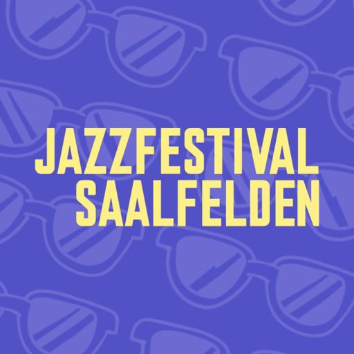 Jazzfestival Saalfelden app icon