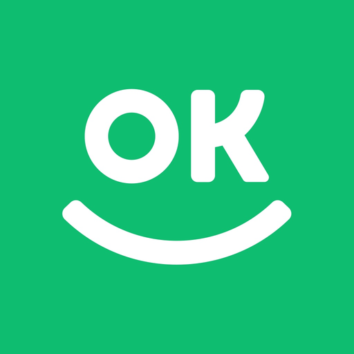 OK to Shop app icon