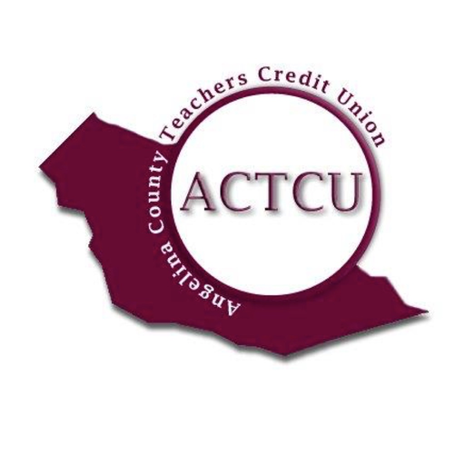 Angelina County Teachers CU app icon
