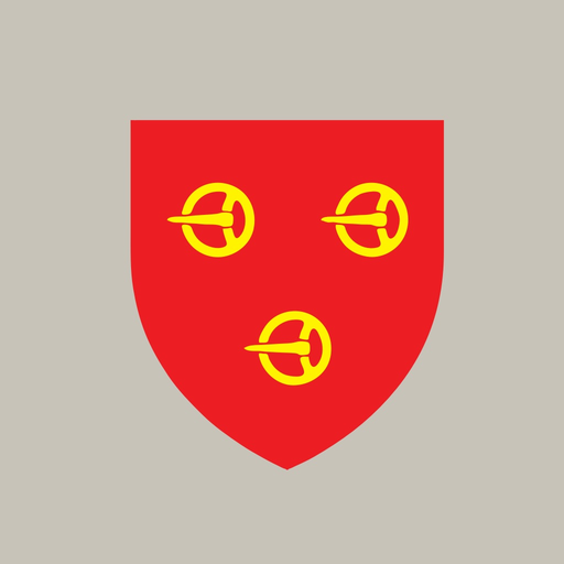 Auld Alliance app icon