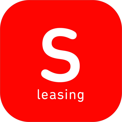 Sudameris Leasing app icon
