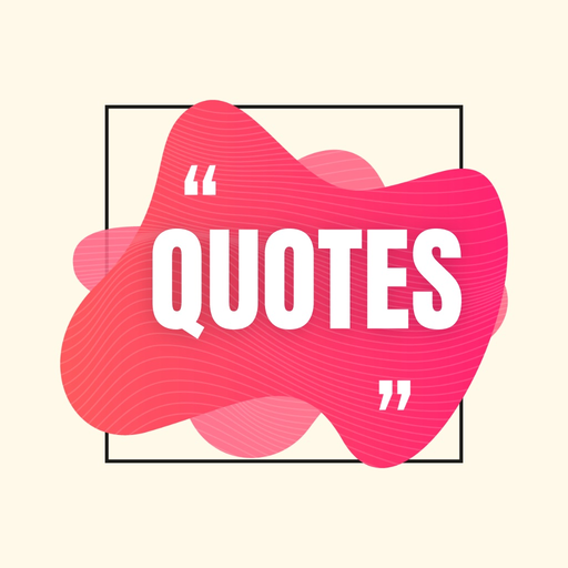 Motivation Daily Quotes - app icon