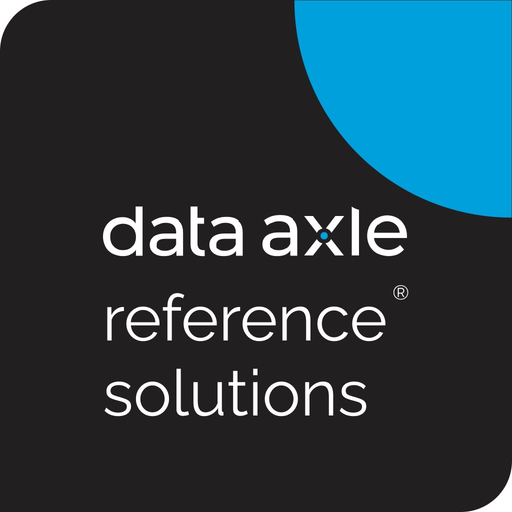 Data Axle Reference Solutions app icon
