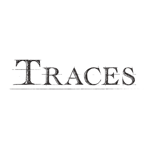 Traces app icon