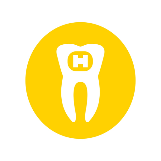 Dolphin MyOrthodontist app icon