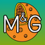 M&G AR Cards: Cellular Biology icon