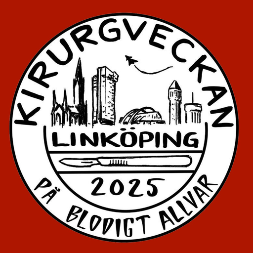 Kirurgveckan app icon