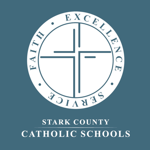 Stark County Catholic Schools app icon