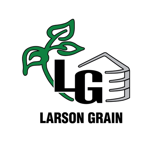 Larson Grain app icon