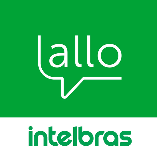 Intelbras Allo app icon
