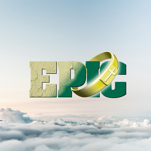 EPIC & The FORT app icon