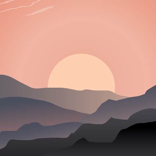 Next Up - A Podcast Alarm app icon
