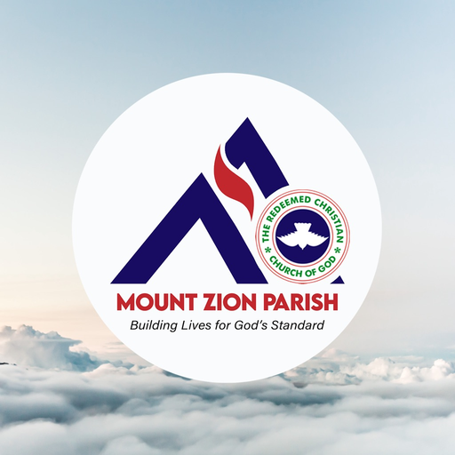 RCCG Mount Zion Regina SK app icon