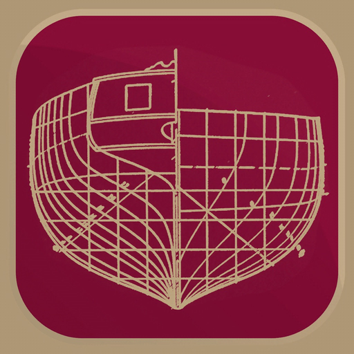 Ship Structure app icon