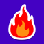 Litstick - Best Stickers App icon