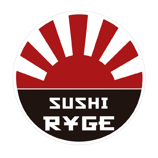 Sushi Ryge app icon