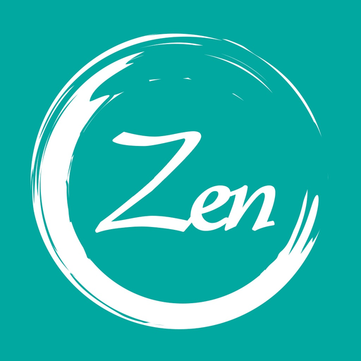 Zen Radio: Calm Relaxing Music app icon
