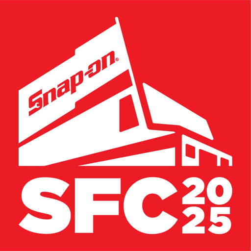 Snap-on Franchisee Conference app icon
