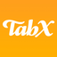 TabX icon