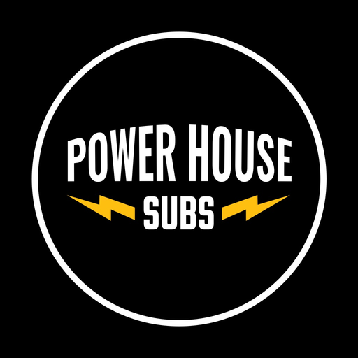 Power House Subs app icon
