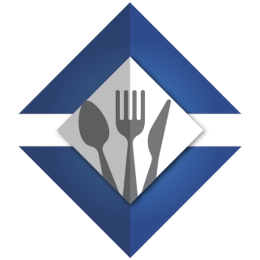 Sicar Comensal app icon