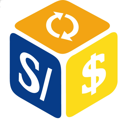 Dollar House app icon