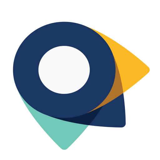 TrackJob app icon