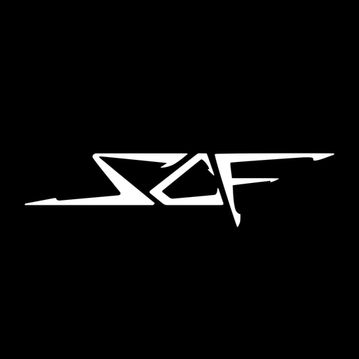 Simply Carbon Fiber app icon