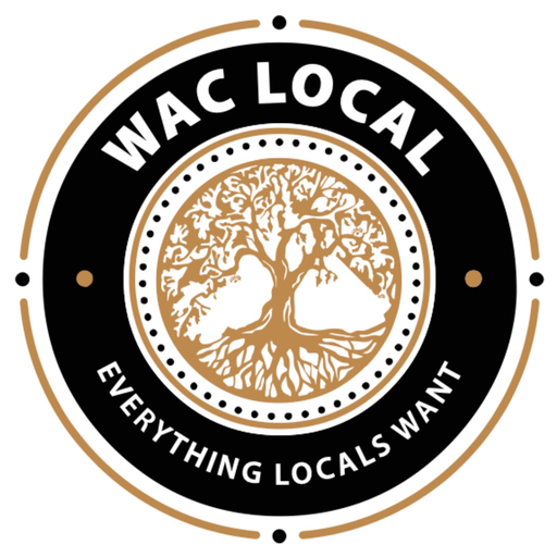 We Are Conway - WAC Local App app icon